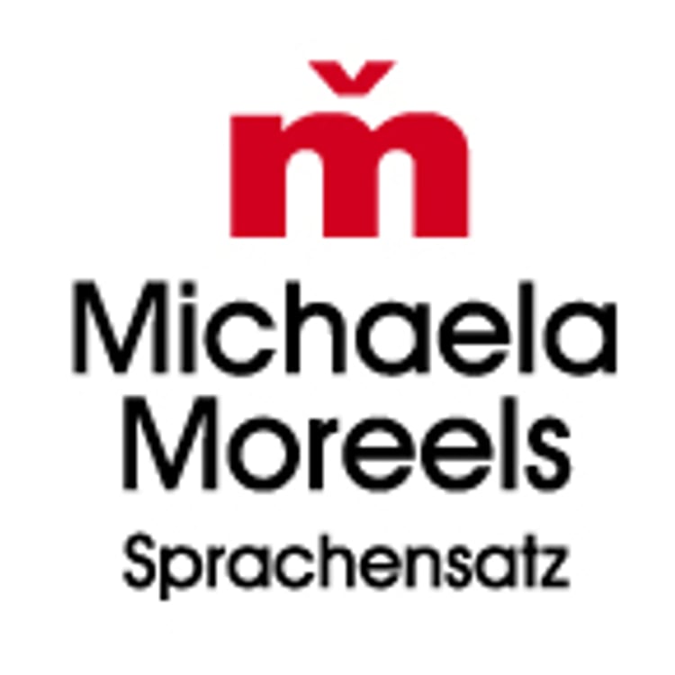 Michaela Moreels