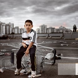 DDB Berlin | TRIBUTE TO BAMBI