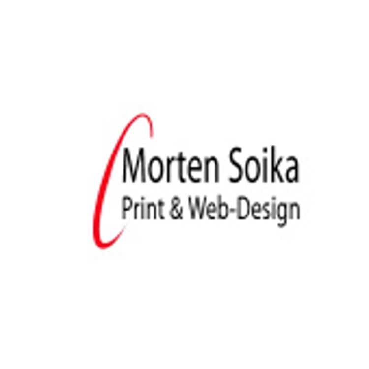 Morten Soika
