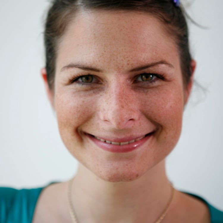Heike Gerhard