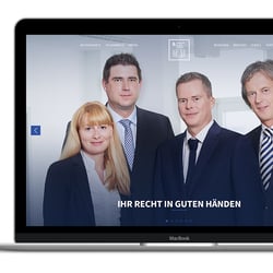Rechtsanwälte Reddemann, Huthoff, Sämann und Partner, PartG mbB