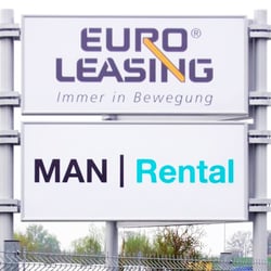 Euro Leasing & MAN