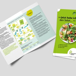 Präventionsberater Flyer