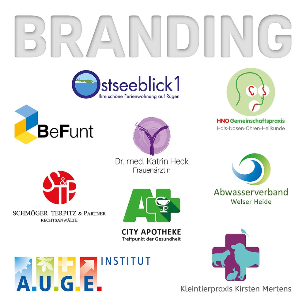 Branding