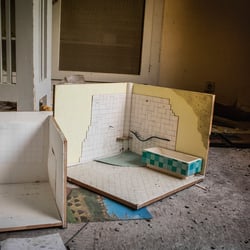 Misplaced Souls: UrbEx Photography
