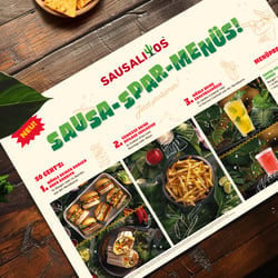 Sausalitos