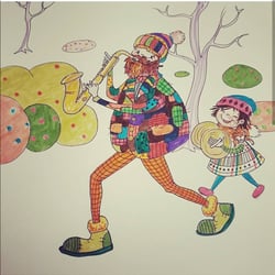 kinderbuch bilder