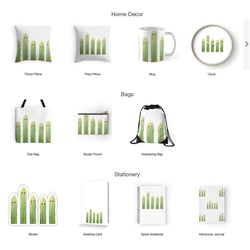 Onlineshop products