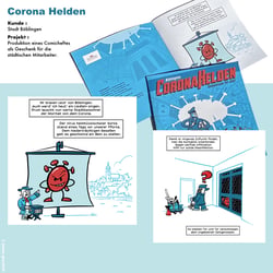 Corona Helden