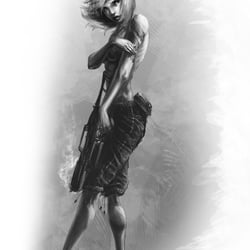 gungirl