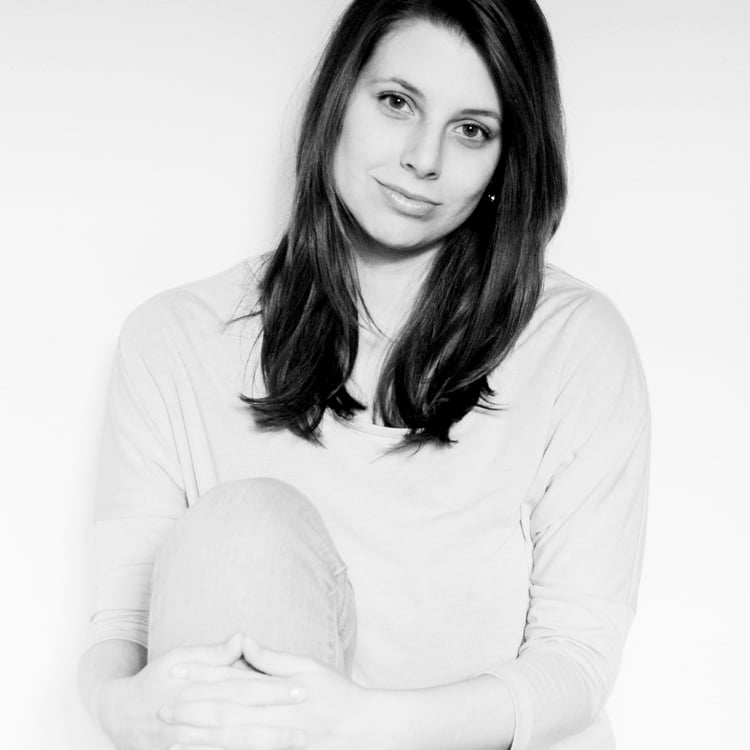Ilka-Maria Baumann
