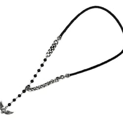 Kette «Gargoyle – Flying Skull» by BLACK BARON