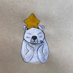 X-mas Challenge auf Instagram