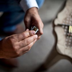 Bazar Ceck – Iraq’s weapon black market