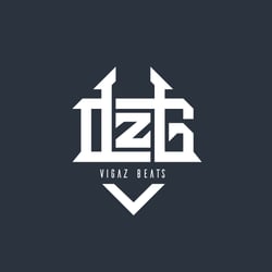 Logo Vigaz Beats