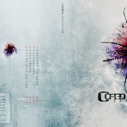 CD Cored