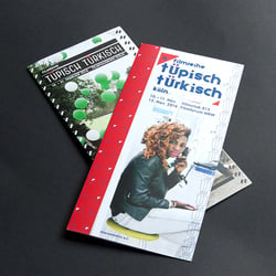 Titel Programmfaltblätter der Ausgaben 10 und 11