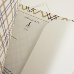 Thomas Rath Trousers Mappe