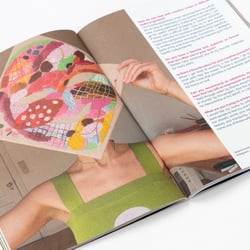 Some Magazine #18—Studio Practice