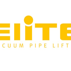 Logo für Elite vacuum pipe lifting