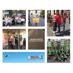 Best Case: Bonn City