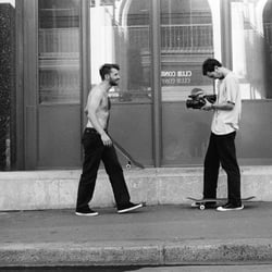 Movement