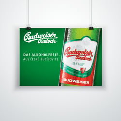 Metoschild Alkoholfrei