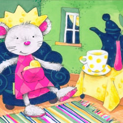 Teatime