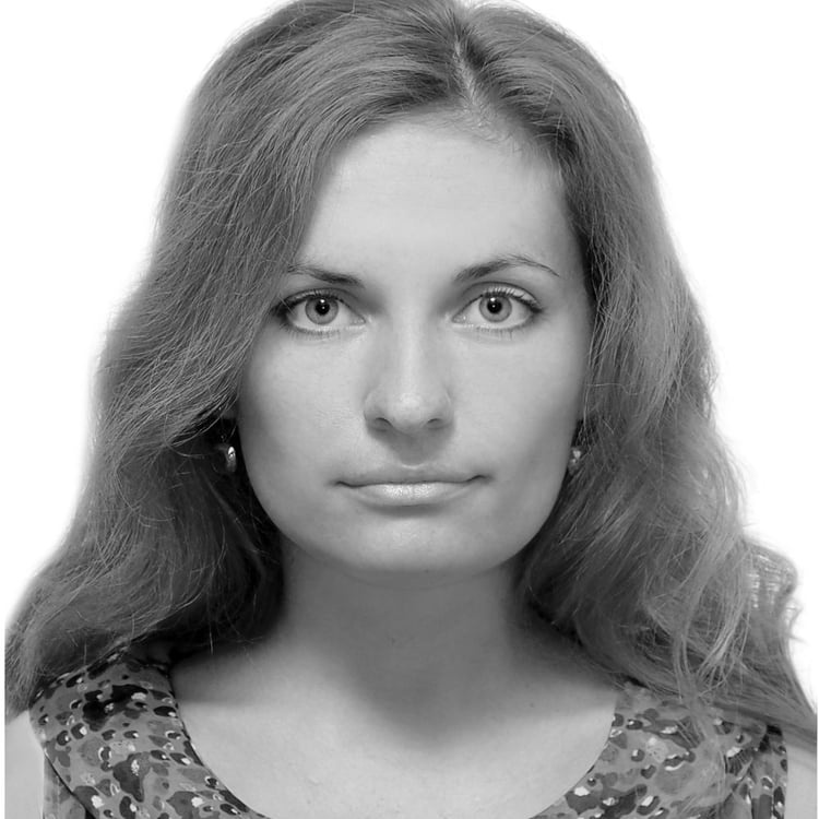 Yulia Girun