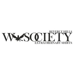 W-Society Logo Shirtseries