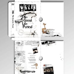 dvd box
