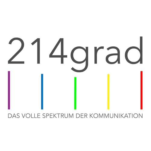 214grad – das volle Spektrum der Kommunikation