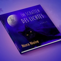 Im Schatten des Lichtes ➳ Ein Roman von Nora Noire