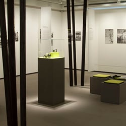 Ausstellungsraum