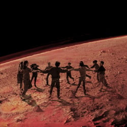 hijas de saturno