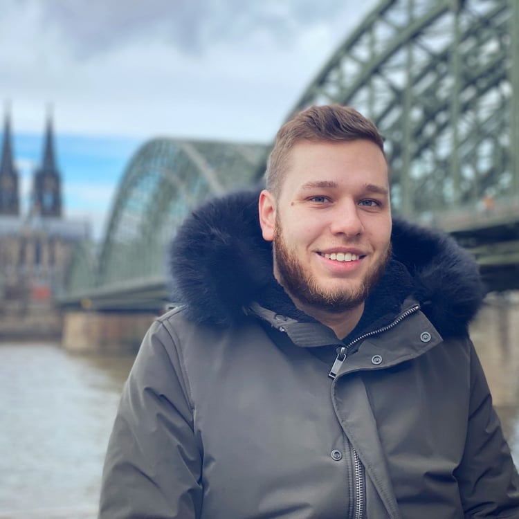 Fabian Lenzen