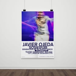 Poster Konzert