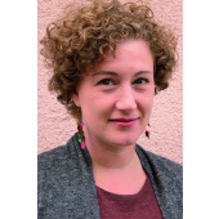 Sandra Zenker