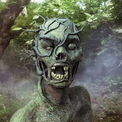 Endzeit – Ever After – Pre-Production Concept Art