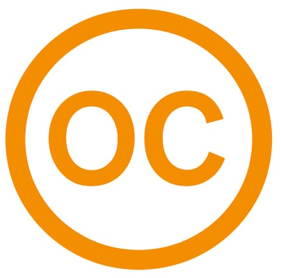 Orange Office