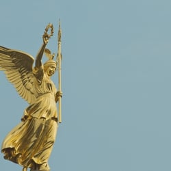Viktoria / Siegessäule