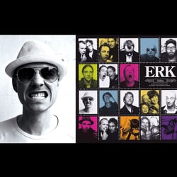 Fotografie | Portrait (ERK Musik)