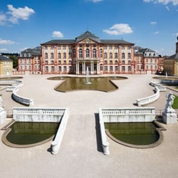Schloss Bruchsal