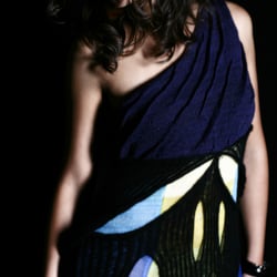 Abendkleid