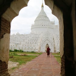 Minguin Monk