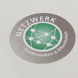 anna fischer projekt Aufkleber