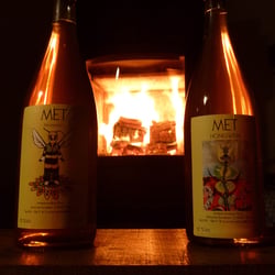 MET-Honigwein