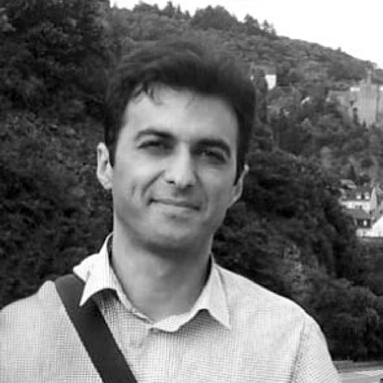 Ramin Najafov