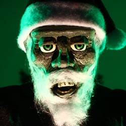 X-MAS 2015