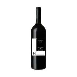 Wine Label Frontsite Version IV.